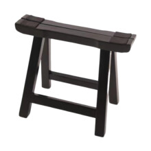 Guzheng Stand Rack, AStyle Guzheng Holder for Stage Performance, Travel, Beginner, Black, Stable and Sturdy