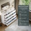 Vida Designs (White) Denver 8 Drawer Wide Chest Bedroom Storage Unit 4