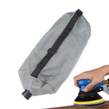 Dust Bags for Miter Saws Universal Fit, Sanding Dust Collection Bag, Replacement Accessory, Wall and Painting Prep