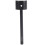 Half-Round Punch Cutter Tool for Leather DIY, 30mm Diameter 4