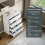 Vida Designs (White) Denver 4 Drawer Chest Bedroom Storage Unit 4