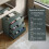 Vida Designs (Jasper Green) Denver 3 Drawer Bedside Cabinet Storage Chest 4