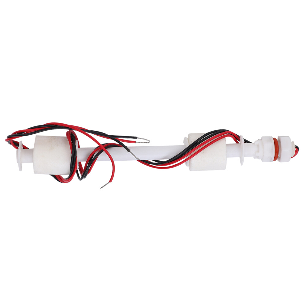 Pp Plastic Liquid Level Float Switch 150Mm For Water Detection And Alarm 9361378631656
