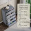 Vida Designs (Grey) Glinton Modern 5 Drawer Chest Bedroom Home Storage 4