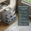 Vida Designs (Grey) Denver 3 Drawer Bedside Cabinet Storage Chest 4