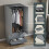 Vida Designs (Grey) Denver 2 Door 2 Drawer Wardrobe Bedroom Storage 7