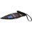 Ocarina Carrying Bag With Carry Handle Protective Triangular Cloth Bag For Ocarinas 3