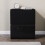 Vida Designs (Black) Vida Designs Glinton 2 Drawer Bedside Chest 1
