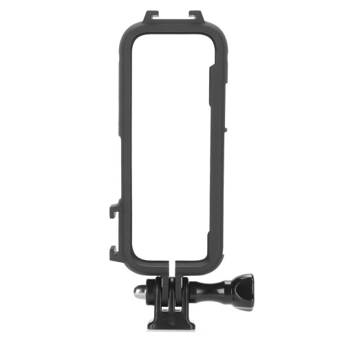 Insta360 X3 Protective Accessories Kit, Full Coverage Housing With Magnetic Attachment Compatibility And Easy Assembly Installation 2