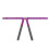Brow Shaper For Balanced Eyebrows, Reusable Stencil With Symmetrical Marking And Easy Adjustability For All Face Types 4