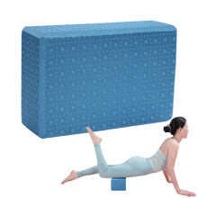 Large Yoga Block Model B 23x15x7.5 Cm For Stretching Balance Stability Pilates Tool Home Gym Accessory