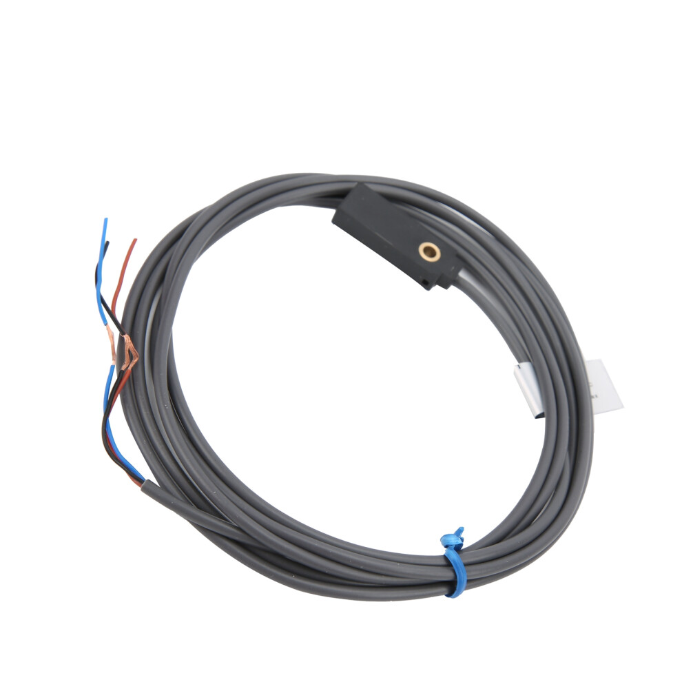 Tl-W3mc1 Metal Detection Proximity Sensor, Npn No, Ip67, 10-30Vdc 8731378632655