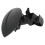 Durable Black Glove Box Lid Handle Spring for Citroen C4 7