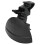 Durable Black Glove Box Lid Handle Spring for Citroen C4 1