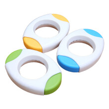 Egg Cracker Tool for Soft and Hard Boiled Eggs, Stainless Steel Shell Opener Cutter Kitchen Use
