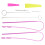 Sewing Loop Turner 9Pcs DIY Drawstring Threader Kit - Easy Home Sewing Tools 8