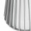 2000mAh Handheld Mosquito Zapper Light Gray White USB Charging Port 8