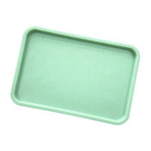 Silicone Craft Pad For Various Activity Safe Easy To-Green