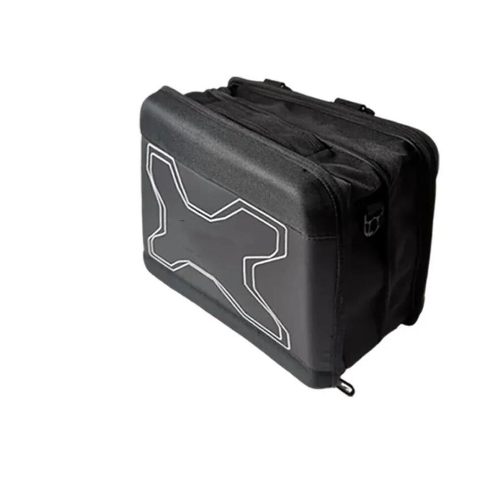 Saddle Bags For R1200gs Lc, R1250gs, F750gs, F850gs Luggage Case Inner Bags 9199774510349