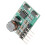 DD1718PA Module boost DC-DC 5V~24V en-tête 2,54 mm 5