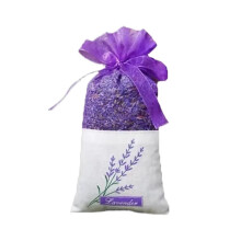 Luxury Home Fragrance Sachets Lavender 6Pack For Wardrobe Closet LongLasting Floral Scent In Fabric Bags