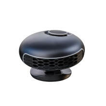 Portable Car Heater 12V for Chevrolet Corvette C6 C7 C8, Rapid Heating 360 Adjustable Airflow