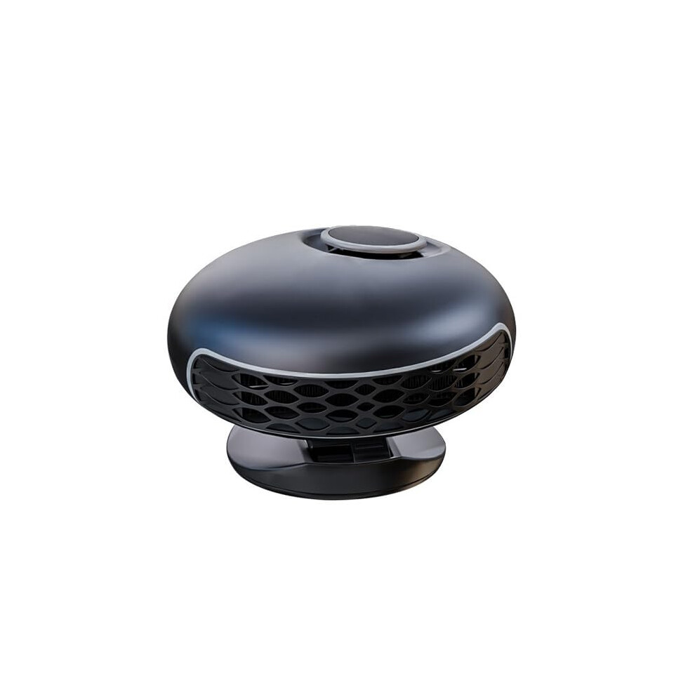 12V Car Heater With Rapid Heating, Dual Modes, 360 Rotation For Winter Driving And Windshield Defrost 9174973972907