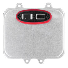Hochleistungs-Xenon-HID-Vorschaltgerät mit 35 W Ausgangsleistung, Plug-&-Play-Installation für BMW-Fahrzeuge, stoß- und vibrationsfest