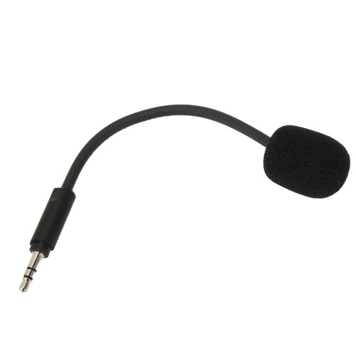 Versatile Noise Canceling Gaming Mic 3.5mm for G735 Streaming 2