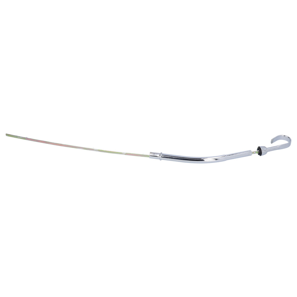 20.9In Stainless Steel Oil Dipstick For Sb Chevy 283-400 V8 Engines 3241378638038