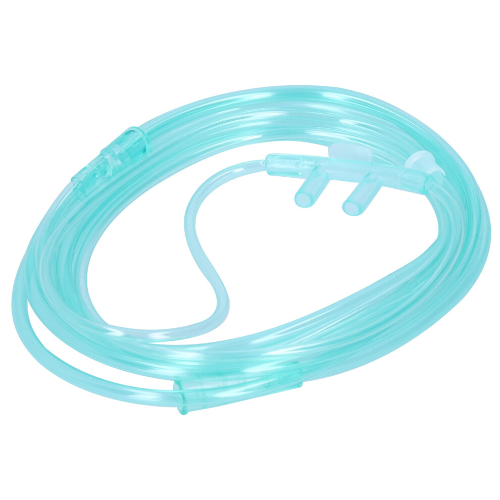 Eco-friendly 2m Nasal Oxygen Cannula for Home Oxygen Supply
