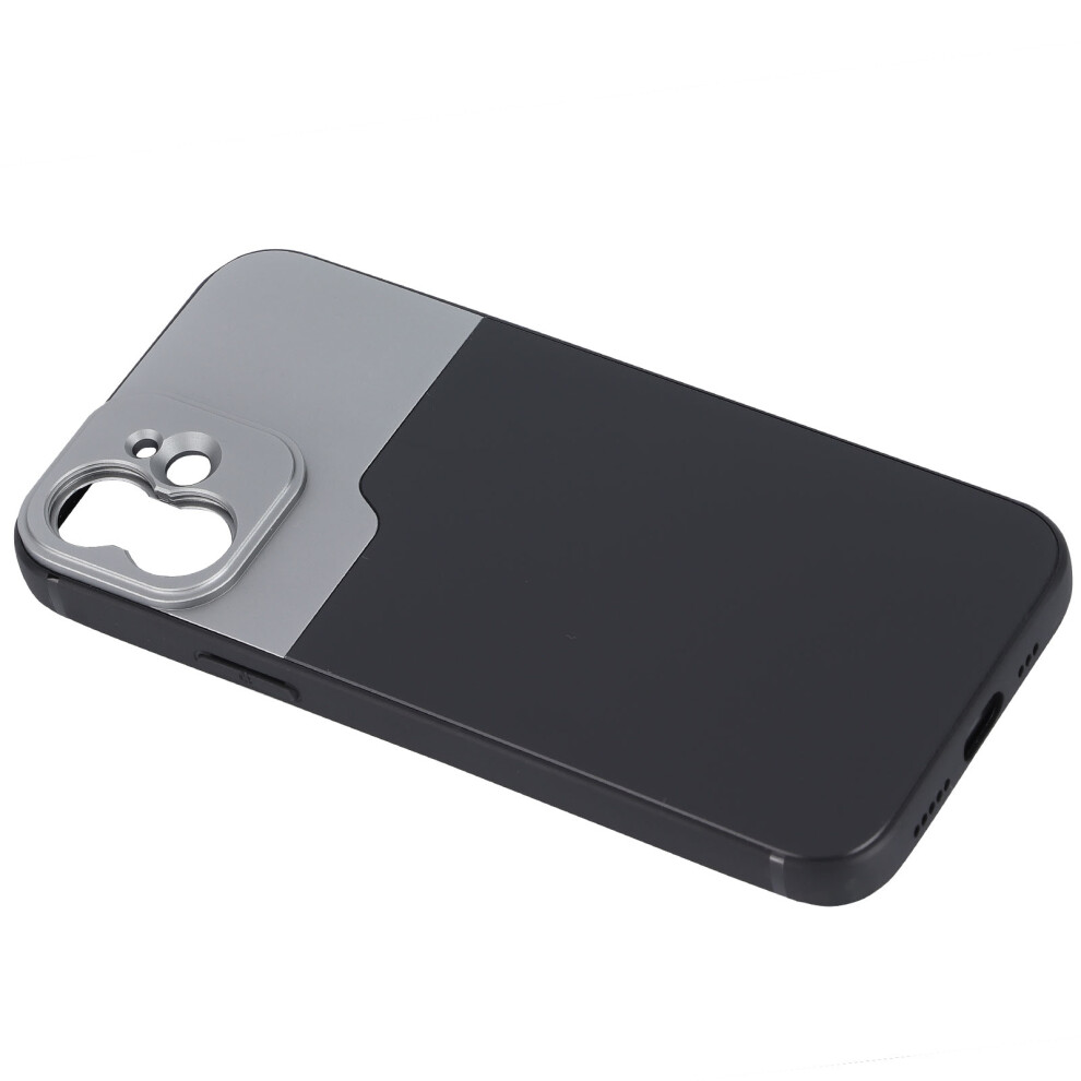 Slim Iphone 12 Mini Case With Anti-Scratch Coating And 17Mm Lens Protection 7901378638693