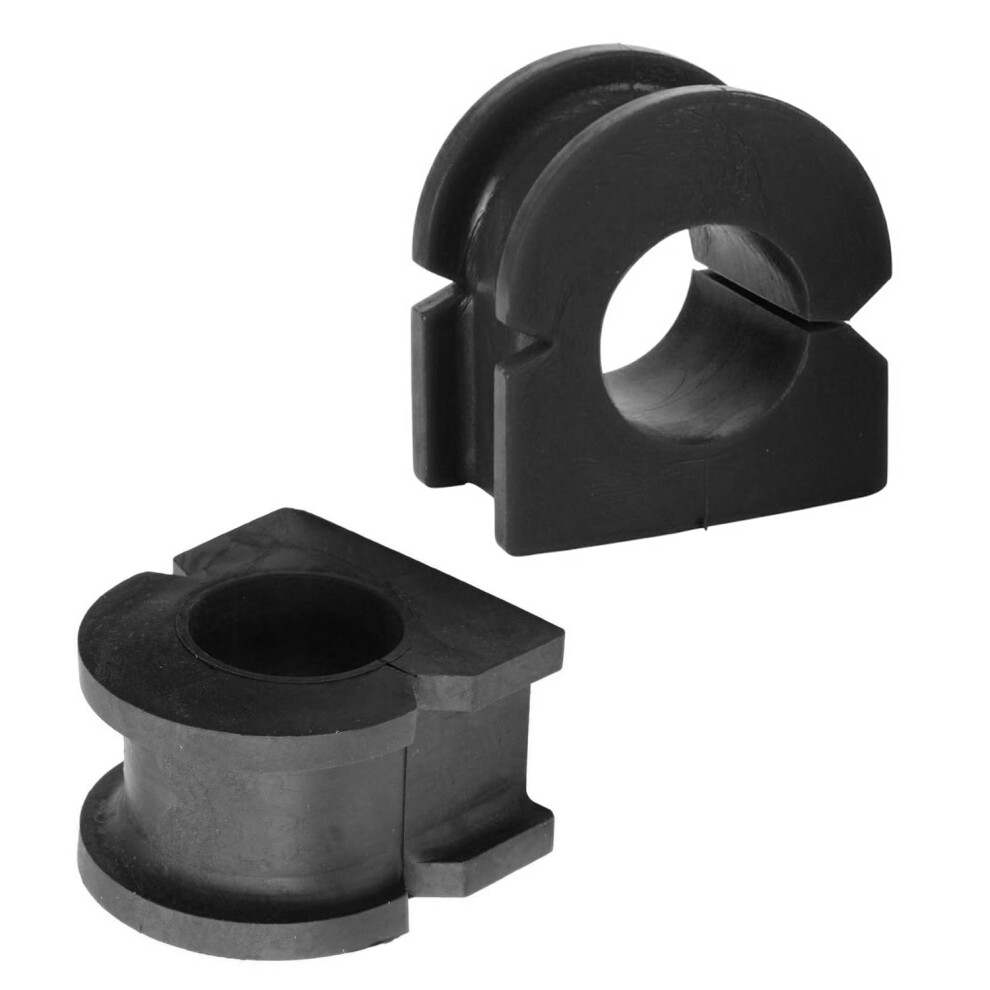 2Pc Front Sway Bar Bushings 34Mm For Chevrolet Gmc Silverado Sierra 1500 Enhanced Stability 9094768766101
