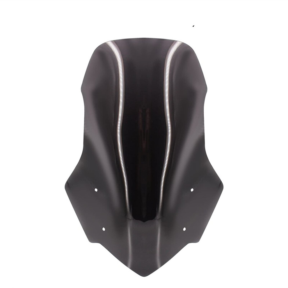 Motorcycle Windshield Windscreen For Nc700x Nc750x 20112015 Fairing Screen 9199774510660