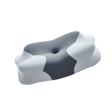 Butterfly Memory Foam Pillow Orthopedic Neck Support Breathable