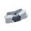 Butterfly Memory Foam Pillow Orthopedic Neck Support Breathable 1