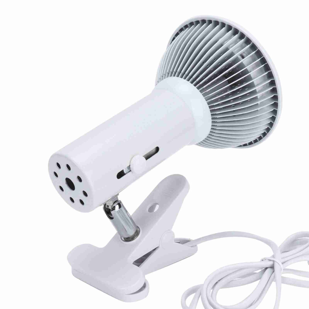 Blue/Light 24W Therapy Lamp For Baby Jaundice & Acne Treatment, Uk Plug