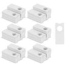 Sacchi per la coltivazione riflettenti, contenitori per piante di alta qualità, etichette per giardino, etichette in PVC resistenti e impermeabili