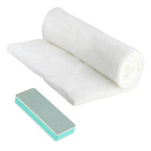 Filtres en polyester pour cartouches filtrantes FishTank pour