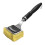 Efficient Rustless BBQ Brush Oxidation Immune Plan-Black 1