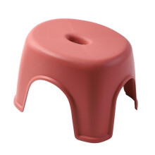 Slip Rubber Stool NonSlip Bathroom Stool For Home Use Footstool Safe Support For Boys And Girls And Adults