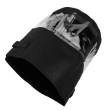 30x35cm Black Felt Vegetable Grow Bag 26L/7Gallon