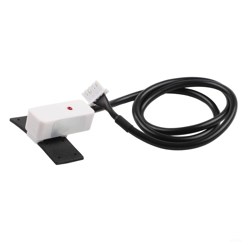 Noncontact Liquids Level Sensor Xkcy26npn, Xkcy26pnp(512V), Dc 524V, Opencollector Output 9382693092731