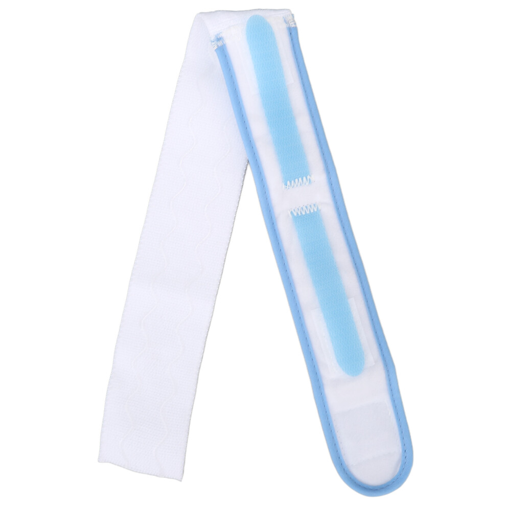 Urine Drainage Bag Strap Chinlon Catheter Stabilization Band Adjustable 25cm