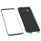 Κιτ αντικατάστασης πίσω γυαλιού για Samsung Galaxy S8Plus, γυαλί υψηλής ποιότητας που 4