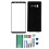 Αδιάβροχο πίσω γυάλινο κάλυμμα για Samsung Note8N950, με εργαλεία επισκευής, 1