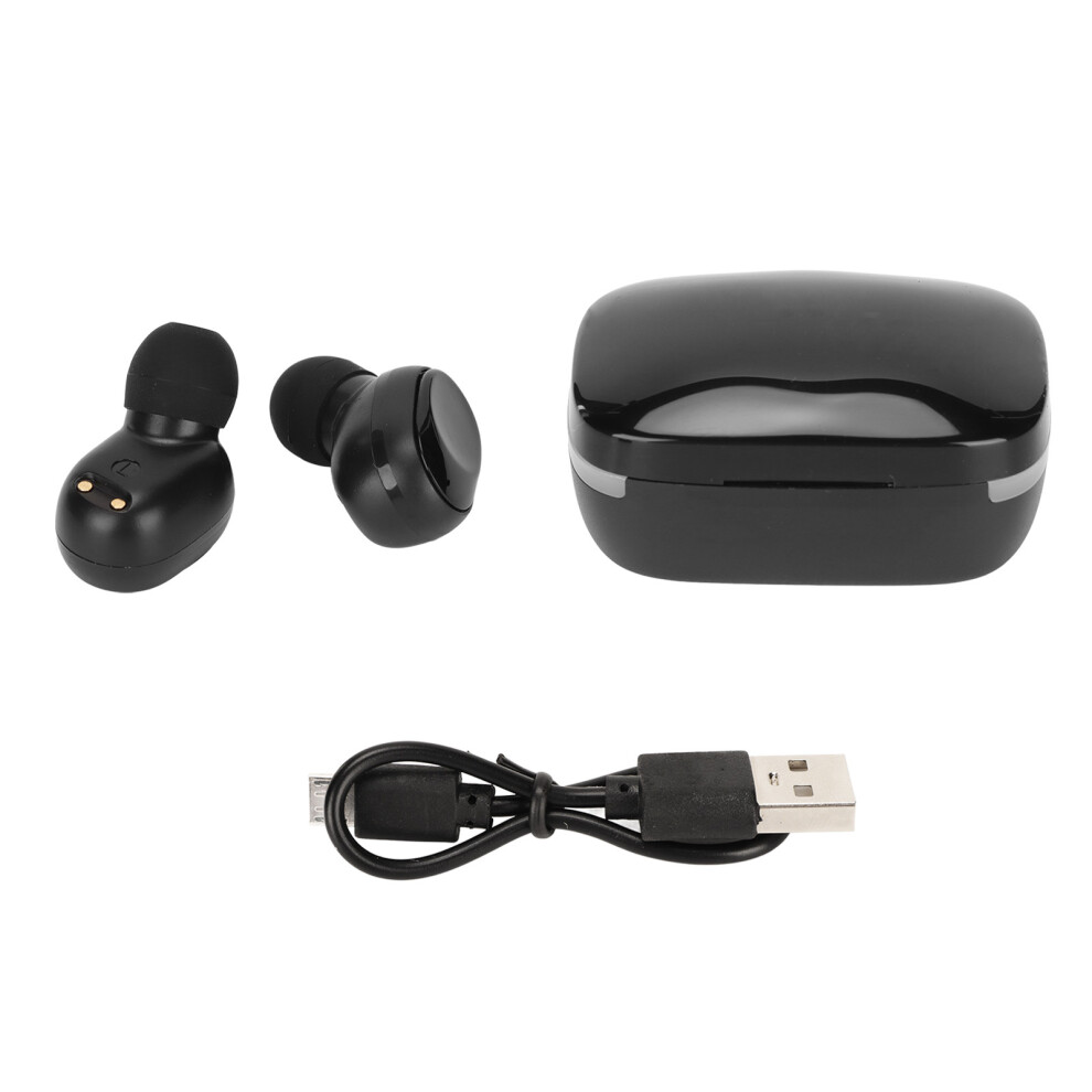 Compact Earbuds That Fit Your Lifestyle, Featuring Noise Cancelling And Superior Sound Quality 9012494749694