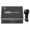 Διακόπτης HDMI Ultra HD με γρήγορη και σταθερή ανάλυση, plug and play για κονσόλες 1