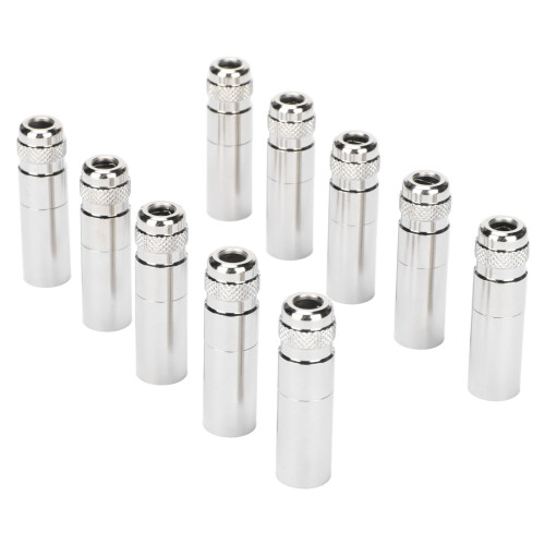 Βύσμα XLR Professional Series για μικρόφωνα και μίκτες, σήμα μετάδοσης χωρίς απώλειες, 1