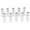 Βύσμα XLR Professional Series για μικρόφωνα και μίκτες, σήμα μετάδοσης χωρίς απώλειες, 3